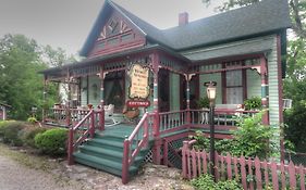 Hidden Springs Bed And Breakfast