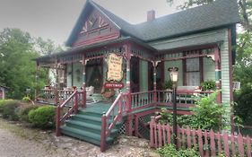 Hidden Springs Bed And Breakfast